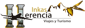 Inkas-Herencia
