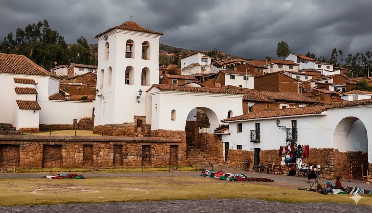 Cusco Enigmático 6 días