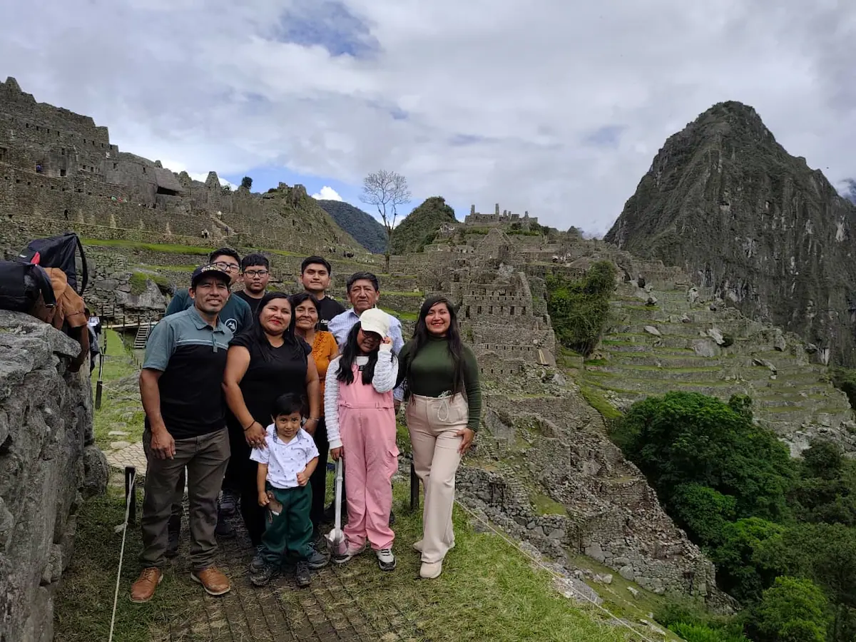 Cusco Experiencia Completa 7 días