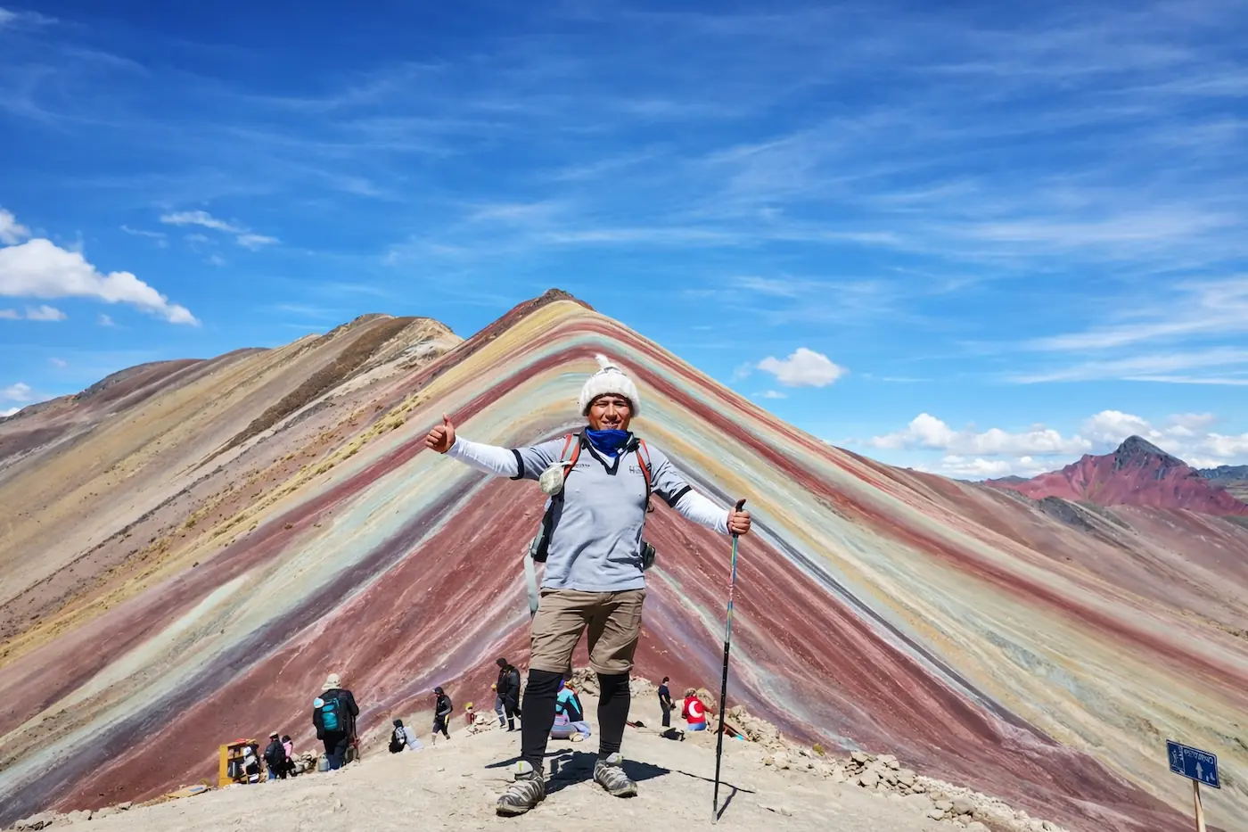 Fundadores Inkas Herencia Cusco