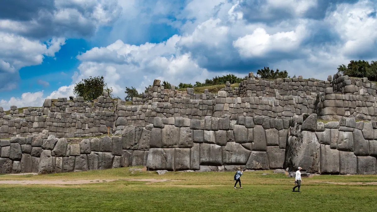 Cusco Mágico 5 días