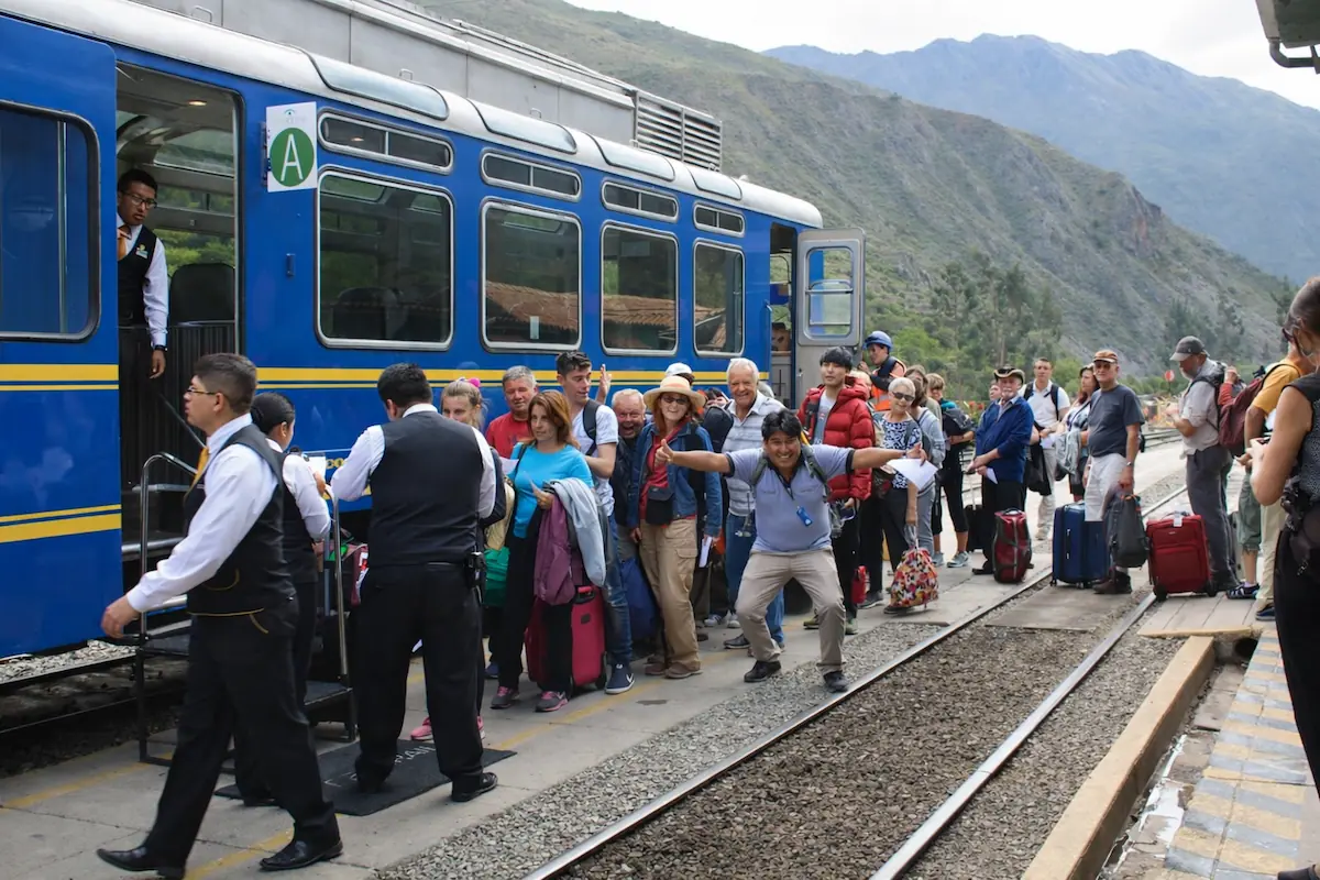 Equipo y fundadores Inkas Herencia